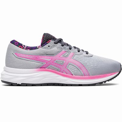 Gyerek Asics Gel-Excite 7 GS Futócipő AS4850912 Szürke